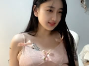 超級清純美少女下海直播